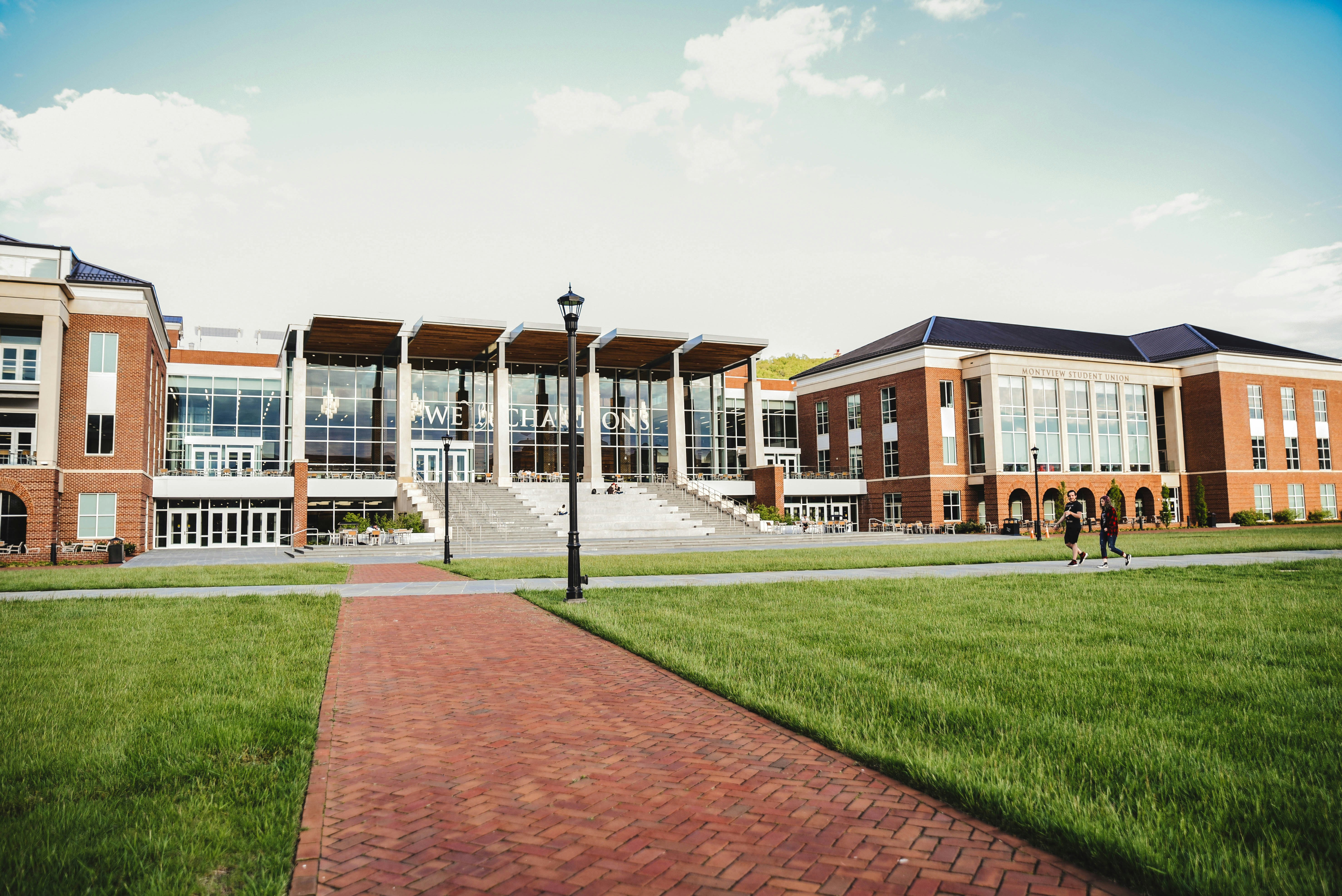 The W Child and Parent Development Center Lab School gallery image